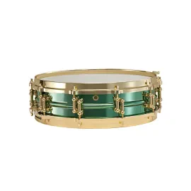 Малый барабан Ludwig Carl Palmer Signature 14x3.7 Venus