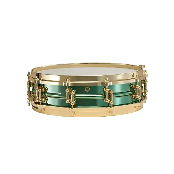 Малый барабан Ludwig Carl Palmer Signature 14x3.7 Venus