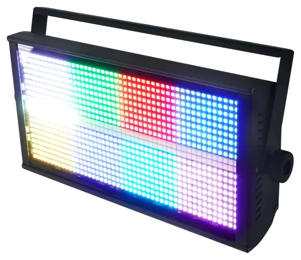 Светодиодный прибор Rockville STAGE PANEL 864 LED RGB