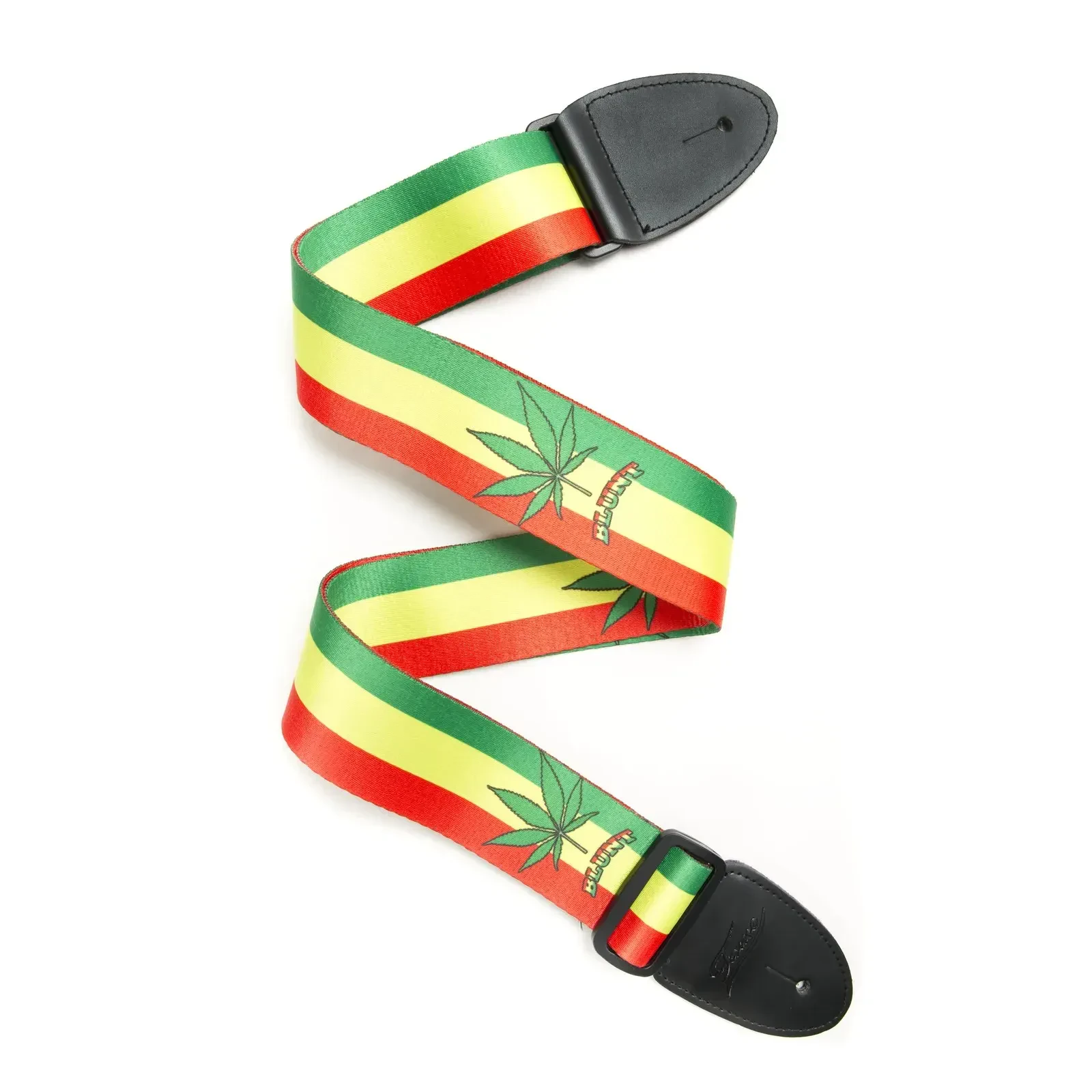 Ремень для гитары Fame Audio Nylon Series Blunt