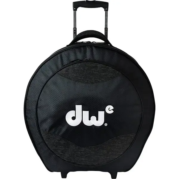 Чехол для тарелок DW DECMCASE Rolling Black