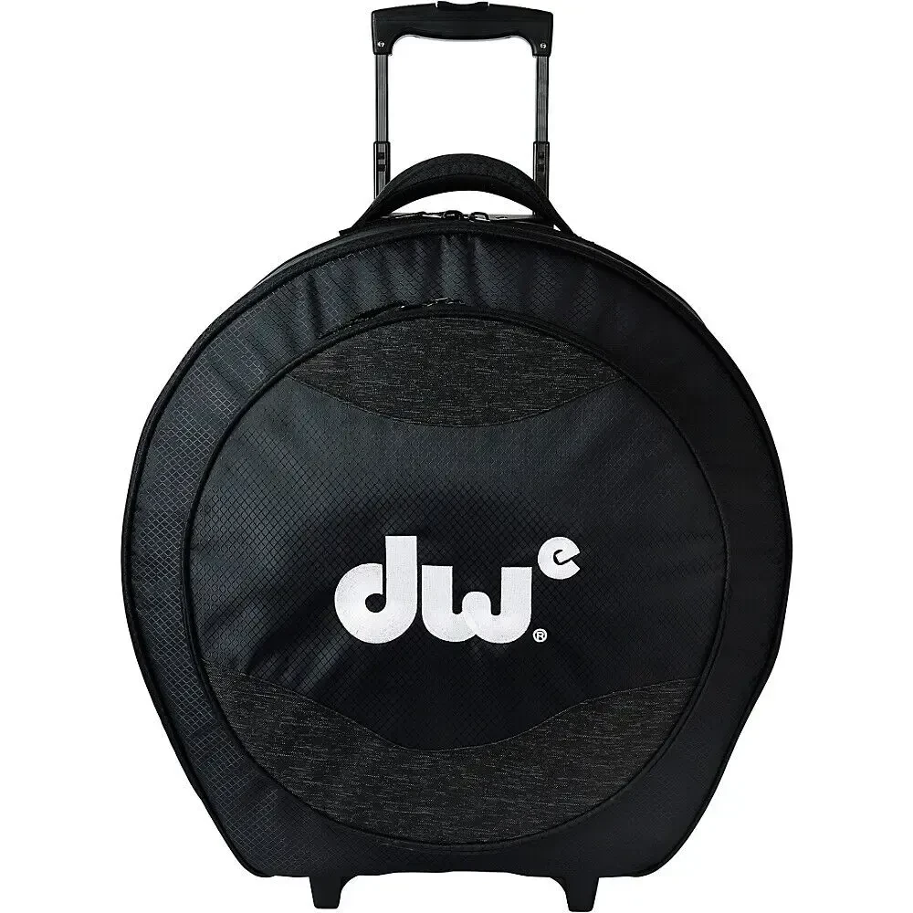 Чехол для тарелок DW DECMCASE Black