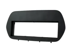 Einbaurahmen DIN Autoradio für Ford Fiesta mit SYNC3 (ab 2018)