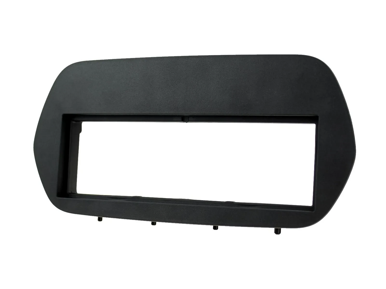 Einbaurahmen DIN Autoradio für Ford Fiesta mit SYNC3 (ab 2018)