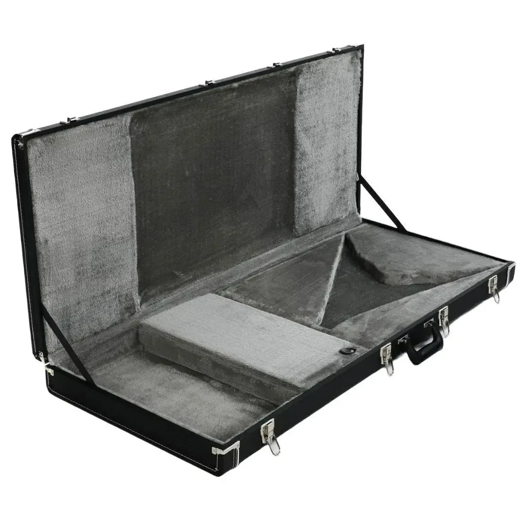 Кейс для электрогитары ESP CVFF Black