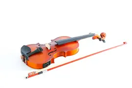Электроакустическая скрипка Fabio SF39-015EQ