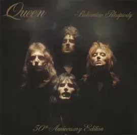 - Bohemian Rhapsody (LP)