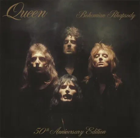 - Bohemian Rhapsody (LP)