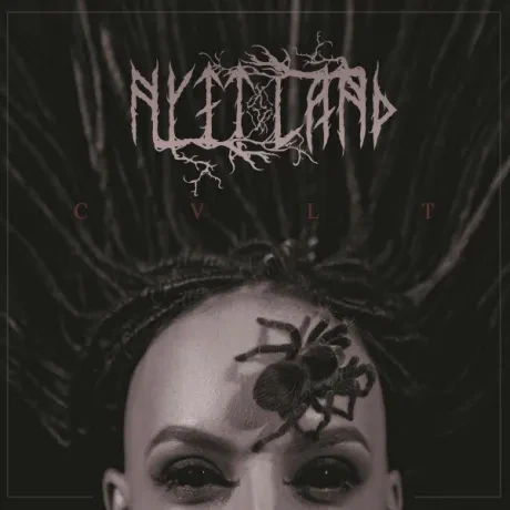 NYTT LAND - CVLT (CD, Digipak)