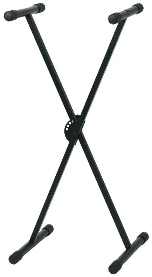 Стойка для клавишных  Gewa FX Keyboard Stand Black F900520