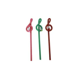 GEWA Bleistift Violinenschlüssel Blau