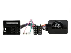 Connects2 Lenkradgrundinterface CAN-Bus für Opel Astra Vectra Corsa Tigra Quadlo