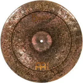 Тарелка барабанная MEINL 16" Byzance Extra Dry China