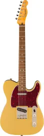 SQUIER Limited Edition Classic  Vibe 60s Custom Telecaster Aztec Gold