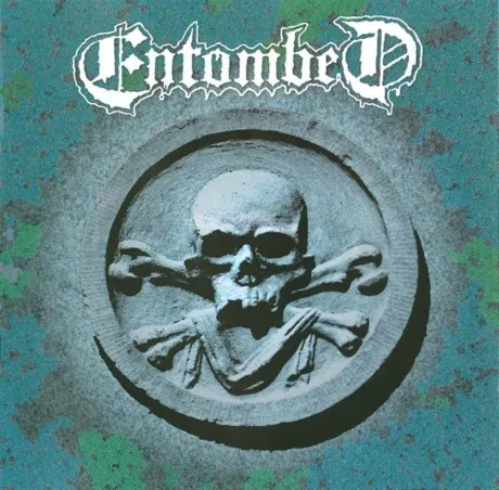 ENTOMBED - Entombed (CD)