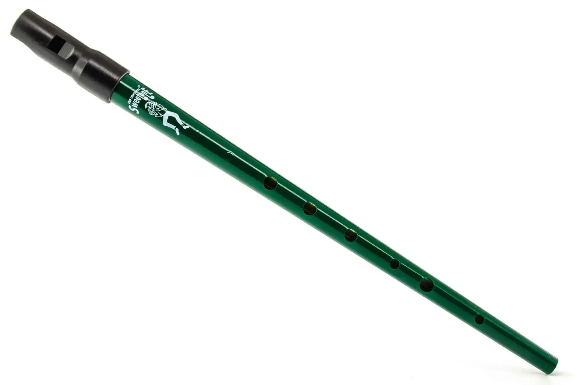 Флейта Sweetone Tinwhistle Green 'C'