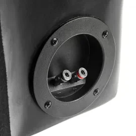 2011-2015 Kia Optima NVX BE-KIAOPTG3-VS102 Aftermarket Subwoofer Box Upgrade |