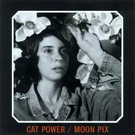 Виниловая пластинка Cat Power - Moon Pix NEW Sealed Vinyl