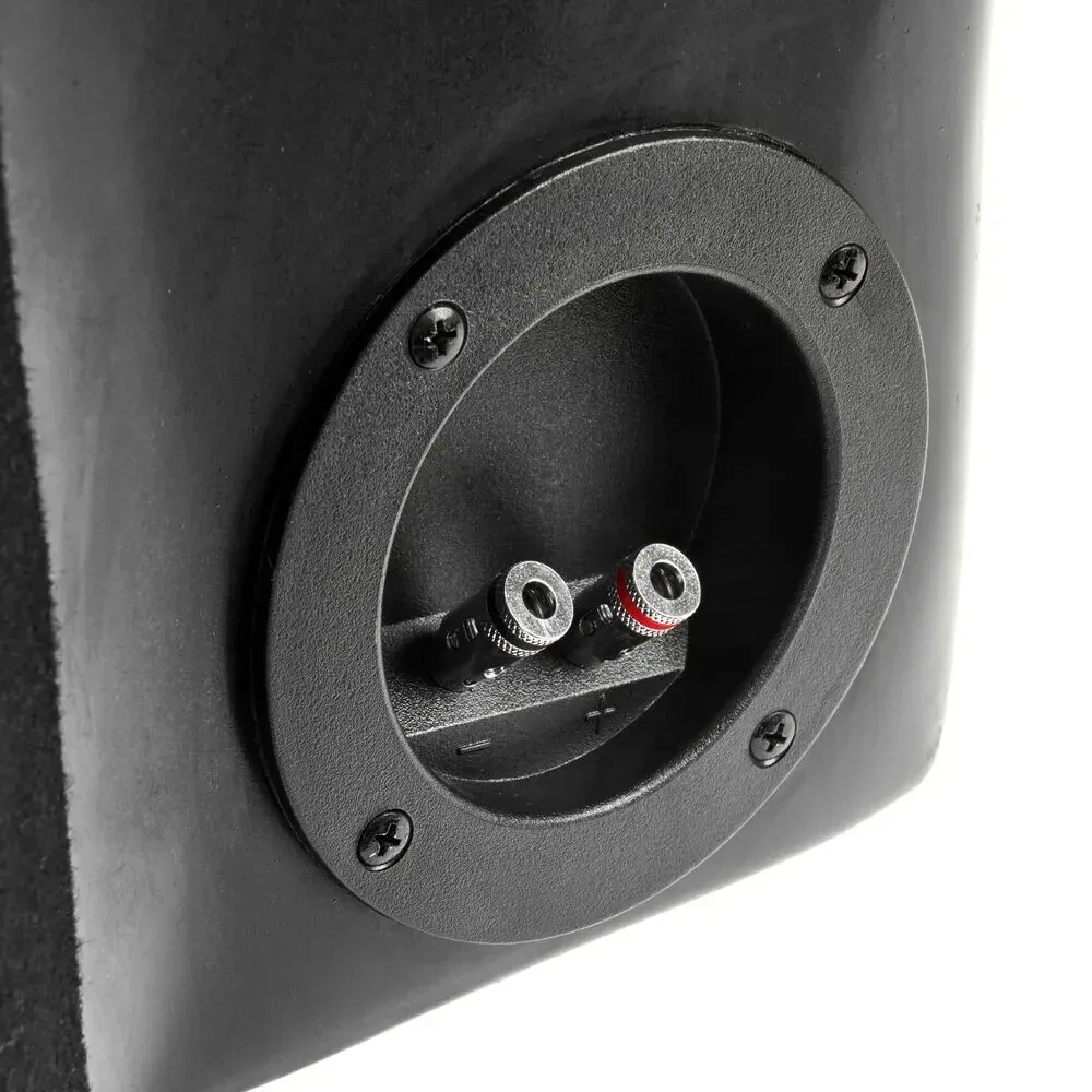 Сабвуфер пассивный для Kia Optima (2011–2015) NVX BE-KIAOPTG3-VS102