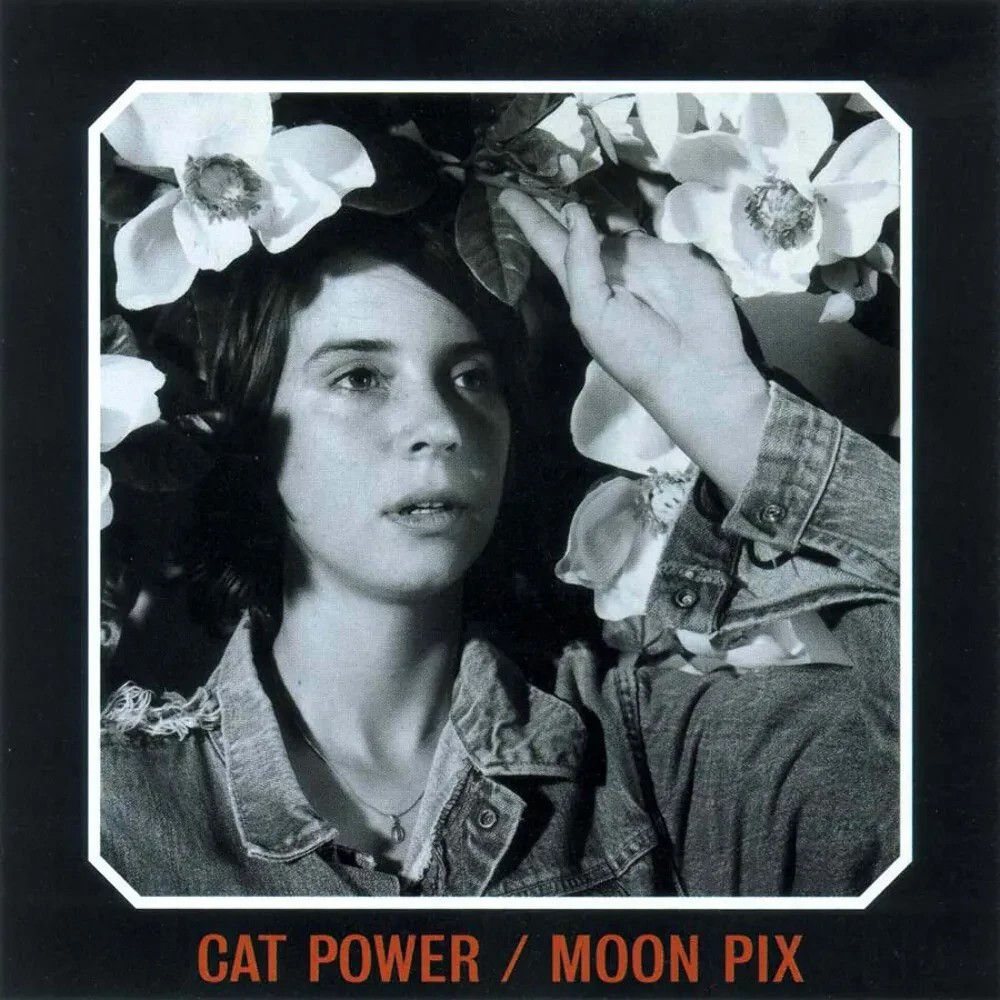 Виниловая пластинка Cat Power - Moon Pix NEW Sealed Vinyl