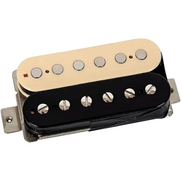 Звукосниматель для электрогитары Seymour Duncan Slash 2.0 Bridge Reverse Zebra