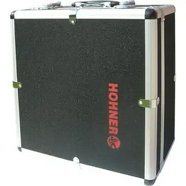 Кейс для аккардеона Hohner 10X - Accordion Case