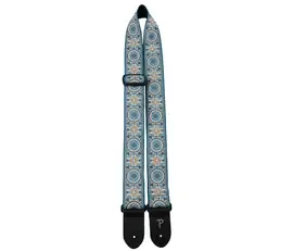 Ремень для гитары Perri's JACQUARD TWS-6806