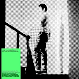 Виниловая пластинка KKD - In a Secret Room [New Vinyl LP]