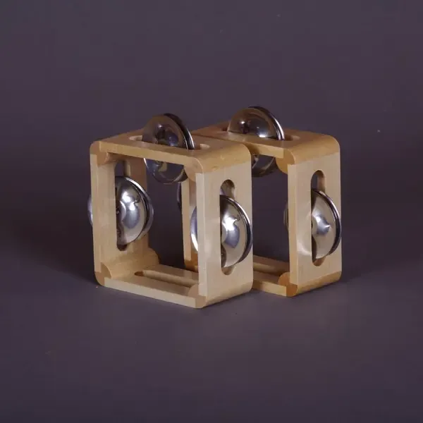 Тамбурин Мастерская Сереброва MS-RZ-TB-01