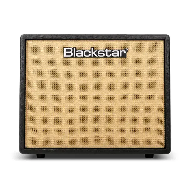 Комбоусилитель для электрогитары Blackstar Debut 50R BLK