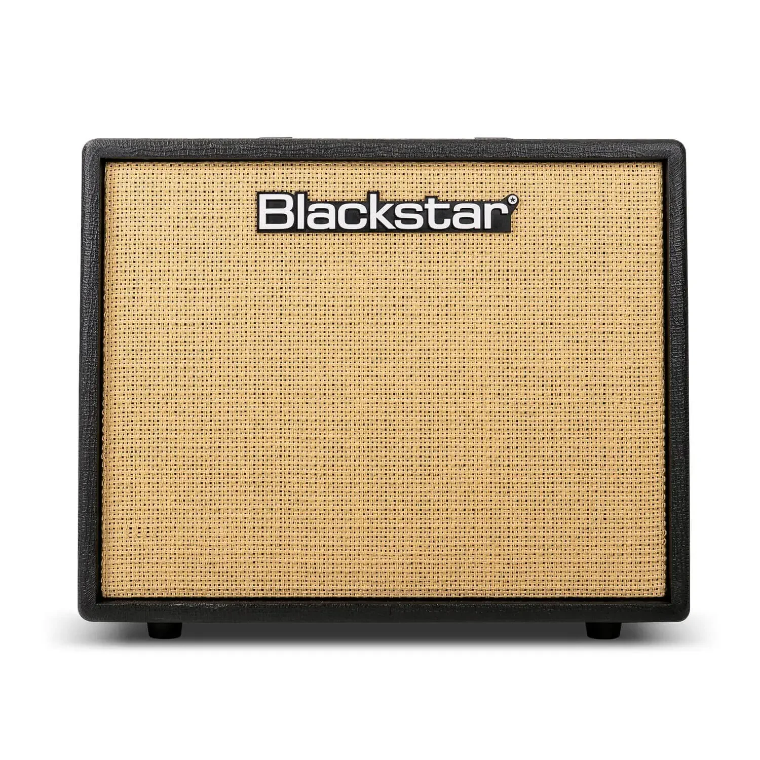 Комбоусилитель для электрогитары Blackstar Debut 50R BLK