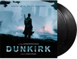 Hans Zimmer - Dunkirk [Import] NEW Vinyl