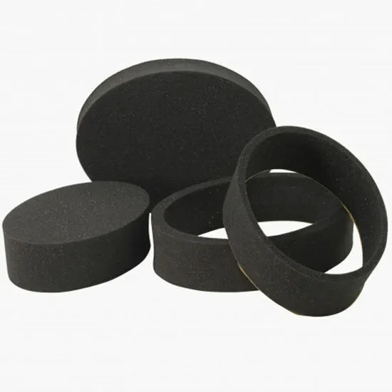 Stinger RKFR5768 Foam Speaker Enhancer Kit for 5x7" and 6x8" Drivers 3 Pieces