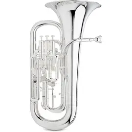 Эуфониум Allora AEP-550S Paris Series Compensating Euphonium Silver