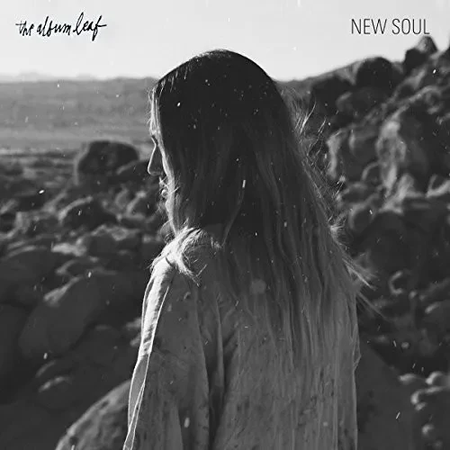 Виниловая пластинка The Album Leaf - New Soul [New 7" Vinyl]