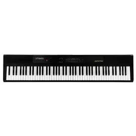 Цифровое пианино компактное Artesia Performer Black