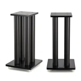 Стойка для акустических систем Radiotehnika T6B Black Black (пара)