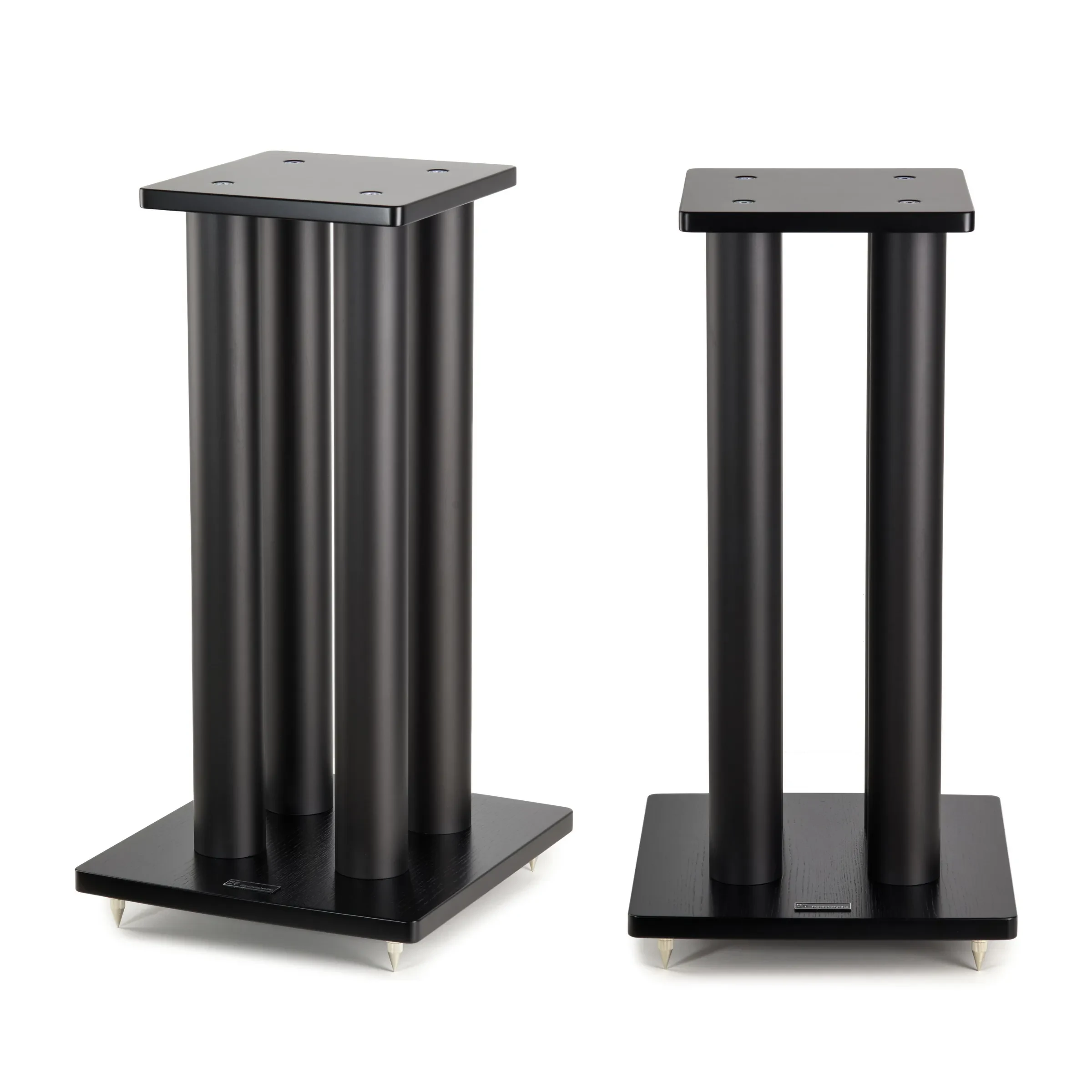 Стойка для акустических систем Radiotehnika T6B Black Black (пара)