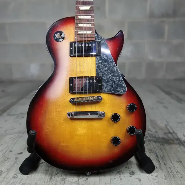 Электрогитара Gibson Les Paul Studio Faded USA 2016