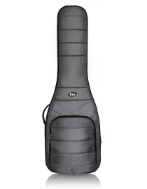 Чехол для бас-гитары Bag&Music BM1107 Bass Lite Grey
