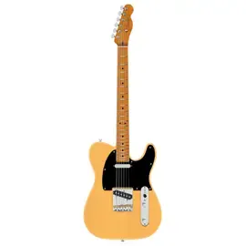 Электрогитара Fender American Professional II Telecaster Butterscotch Blonde