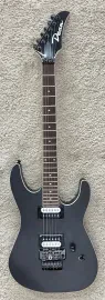 Электрогитара Dean Guitars MDX F BKS Floyd Rose Black Satin
