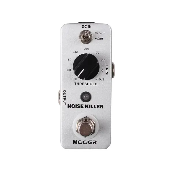 Педаль эффектов для электрогитары Mooer Noise Killer