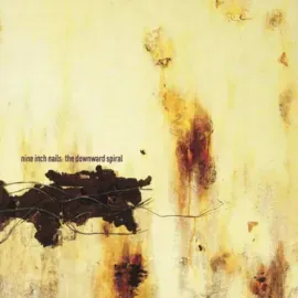 Nine Inch Nails - The Downward Spiral NEW Sealed Vinyl