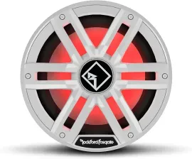 Rockford Fosgate M2D4-10I 10” Dual 4-ohm Marine Subwoofers