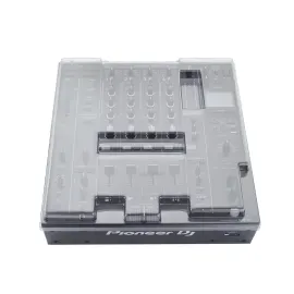 Защитная крышка для музыкального оборудования Decksaver DS-PC-DJMA9 Pioneer DJM-A9 Clear