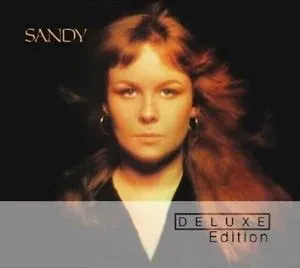 SANDY DENNY - Sandy (2CD, Deluxe)