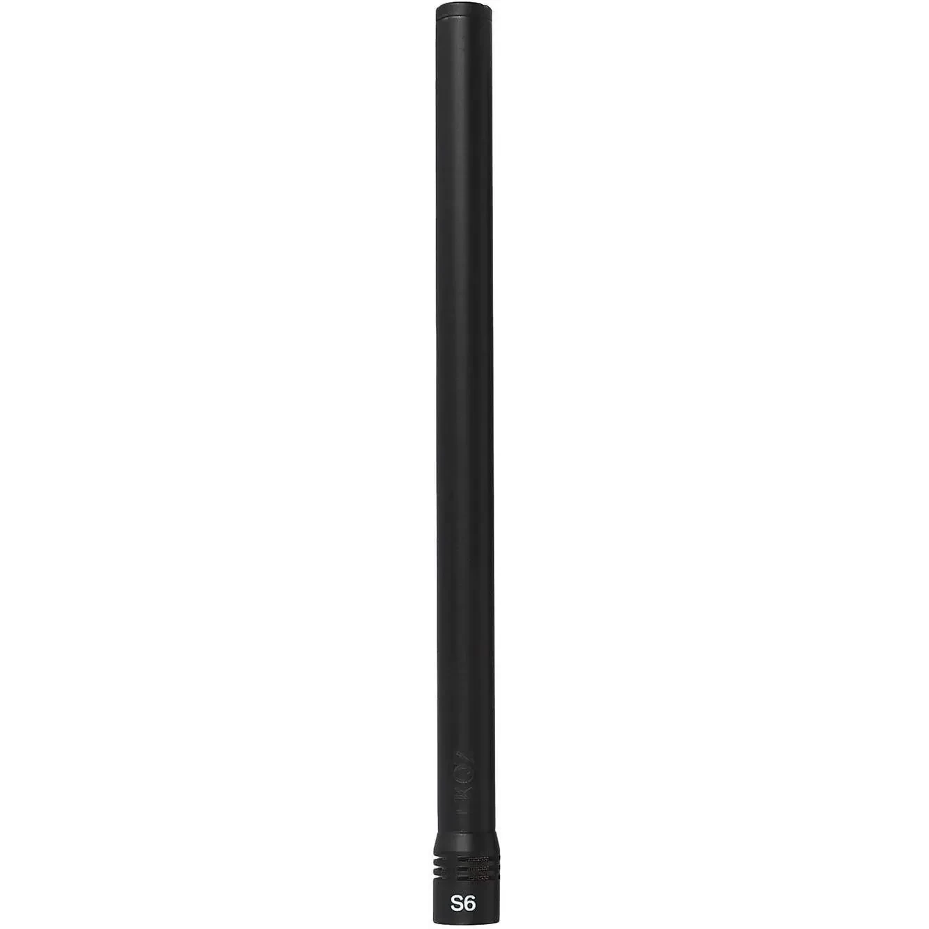 Капсюль для микрофона Lewitt S6 конденсаторный, для шей GN35X, GN35X2