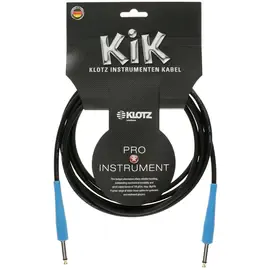 Инструментальный кабель Klotz KIKC4.5PP2 4.5 м