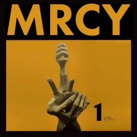 Виниловая пластинка MRCY – Volume 1 2024